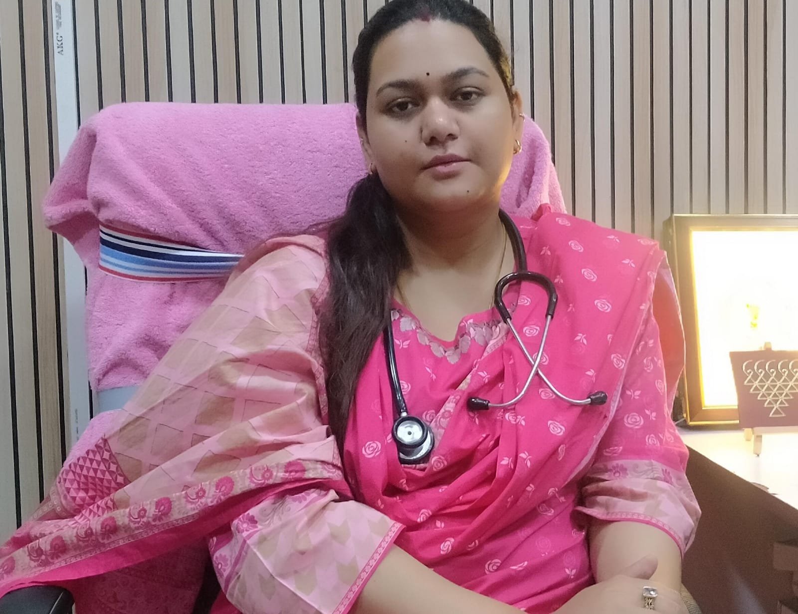 हिंदी समाचार | भीषण गर्मी में महिलाओं को...