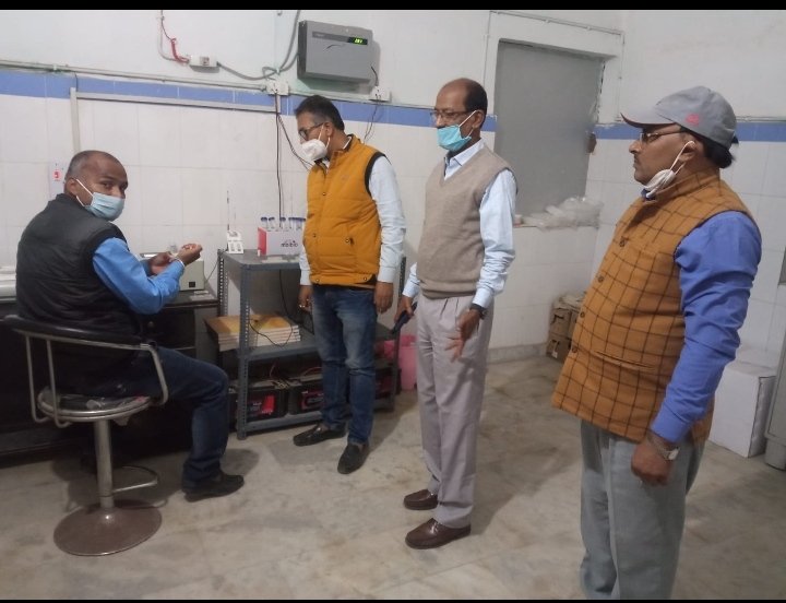 हिंदी समाचार |15 दिनों से अधिक खांसी होने की...