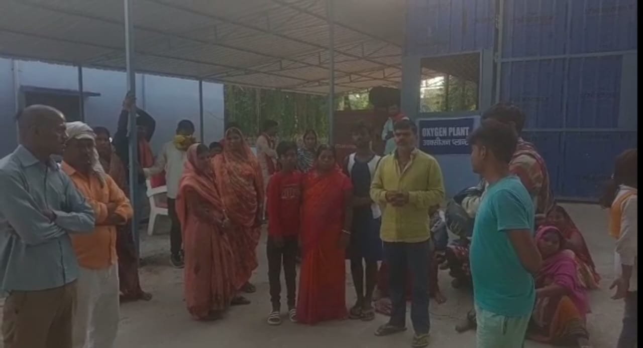हिंदी समाचार |सदर अस्पताल में कार्यरत...