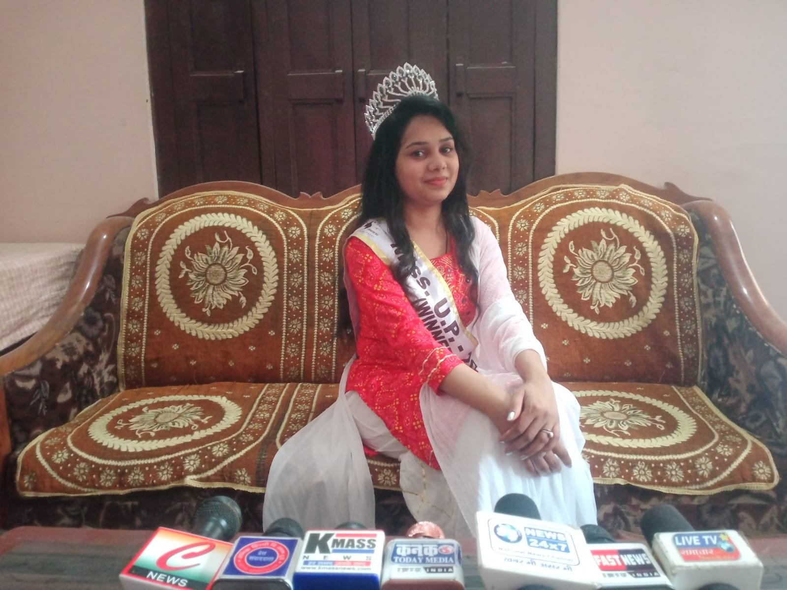 हिंदी समाचार |अपने भीतर छिपी प्रतिभा को...