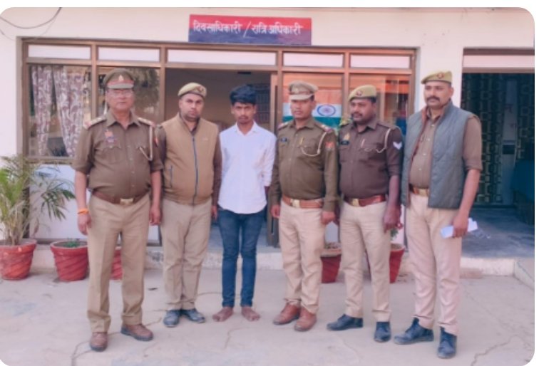 हिंदी समाचार |खेत में युवक की हत्या से सनसनी,...