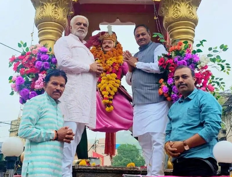 हिंदी समाचार |शहीद वीर कुँवर चैनसिंह के...