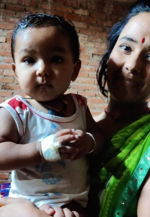 हिंदी समाचार |संदिग्ध परिस्थितियों में...