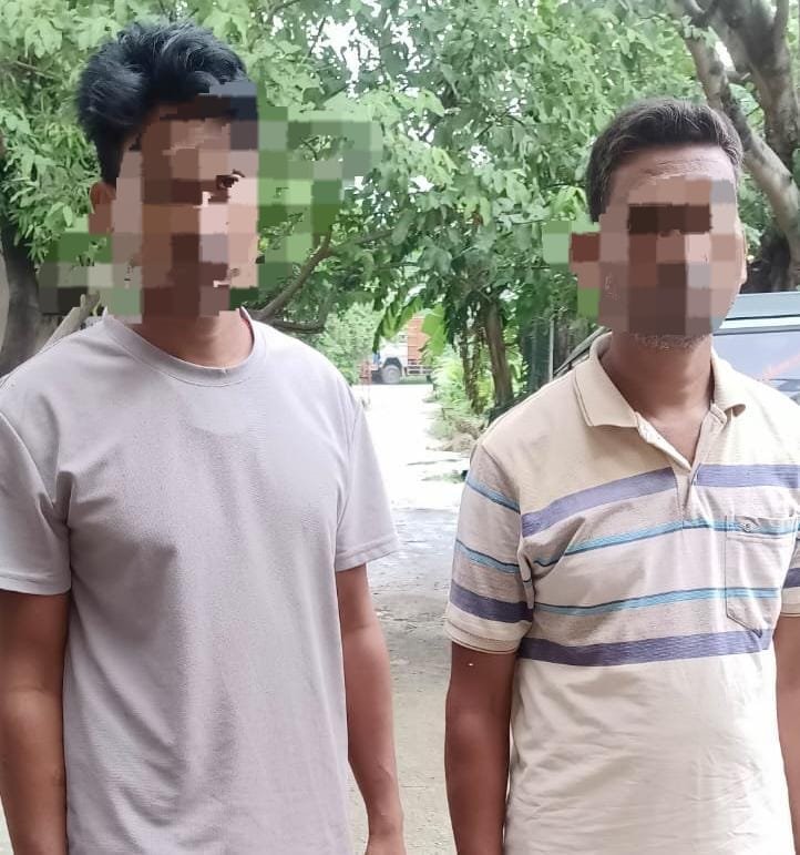 हिंदी समाचार |अकोढ़ीगोला में घरेलू विवाद,...