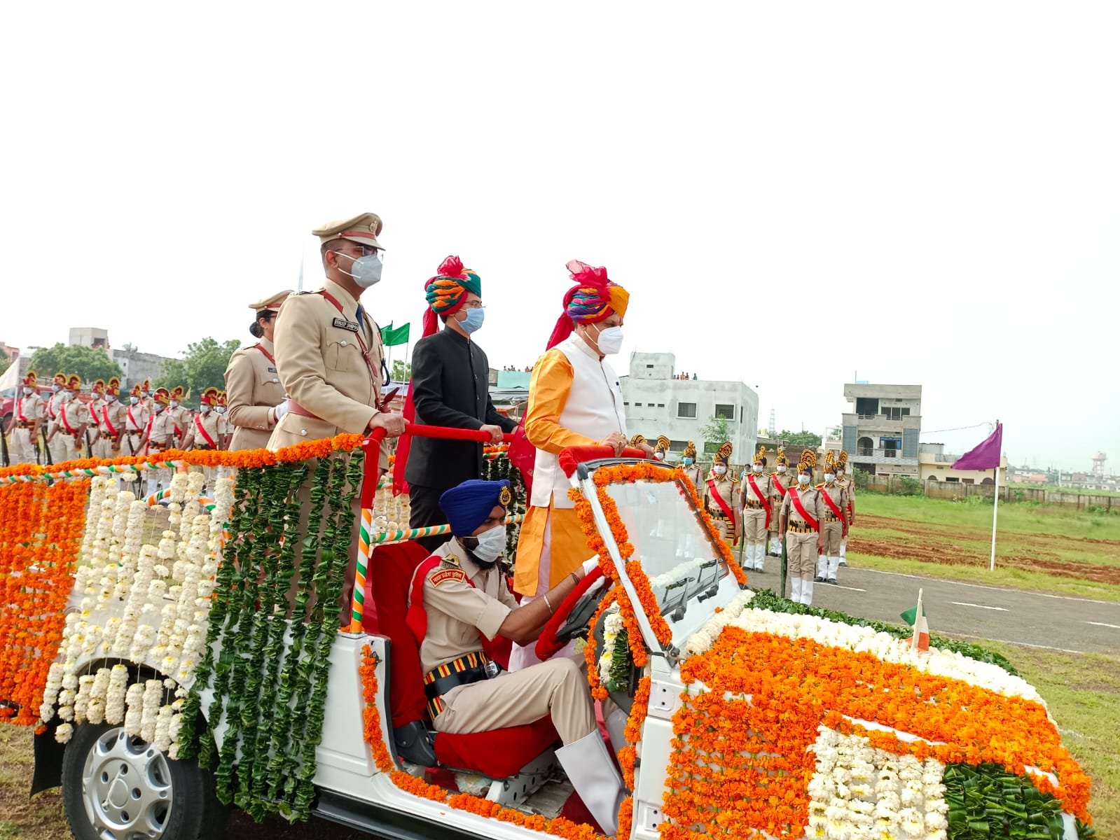 हिंदी समाचार |उच्च शिक्षा मंत्री डॉ. मोहन...