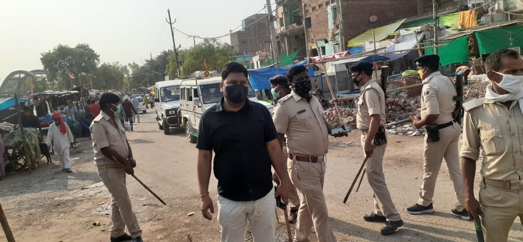हिंदी समाचार |मुख्यमंत्री नीतीश के फरमान पर...