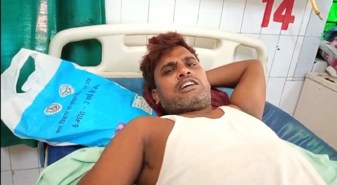 हिंदी समाचार |सीएम योगी के आगमन से डरे...