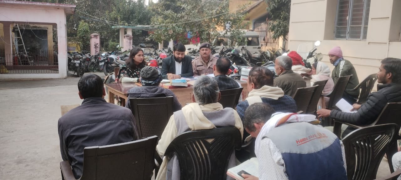 हिंदी समाचार |सरस्वती पूजा, रविदास पूजा और...