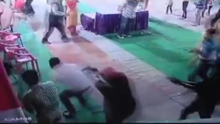 हिंदी समाचार | इलाहाबाद के कुख्यात अपराधी की गोलियों ने भूनकर हत्या