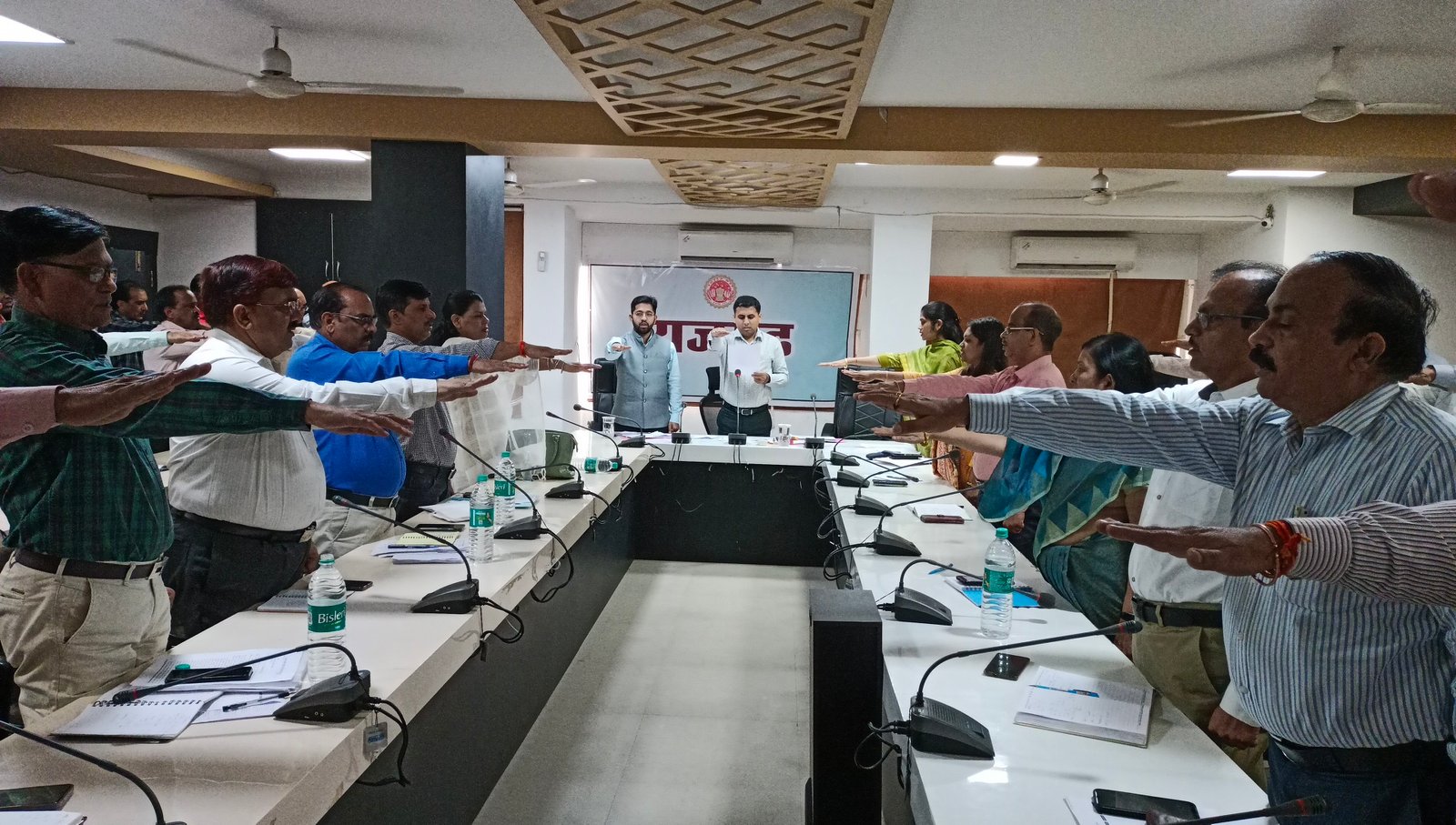 हिंदी समाचार |’सरदार वल्लभ भाई पटेल की...