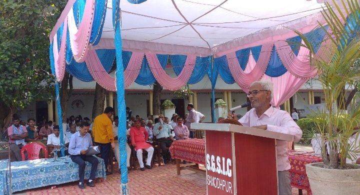 हिंदी समाचार |प्रेरणा दिवस के रूप में मनाई...