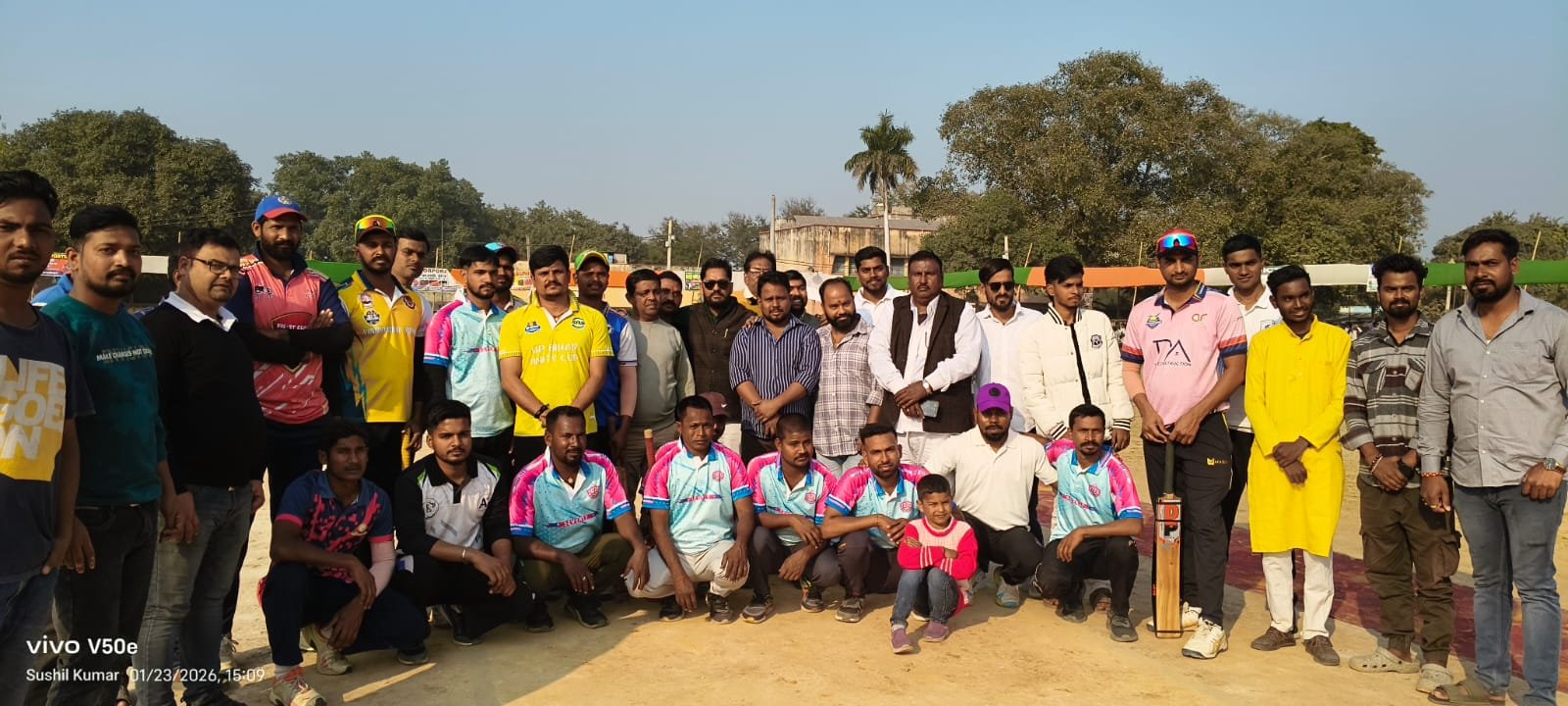 हिंदी समाचार |क्रिकेट से शरीर, दिमाग और...