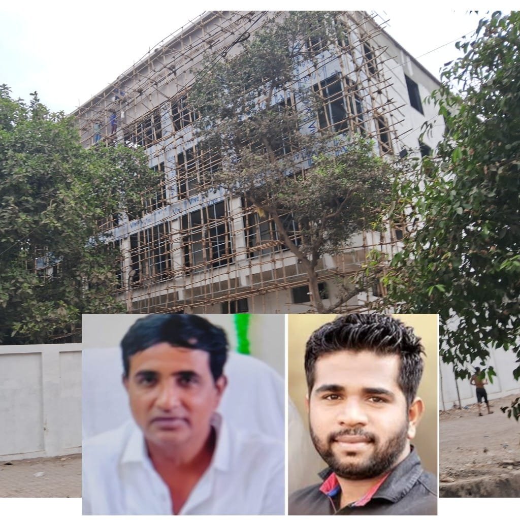 हिंदी समाचार |पुरानी इमारतों पर कार्रवाई,...