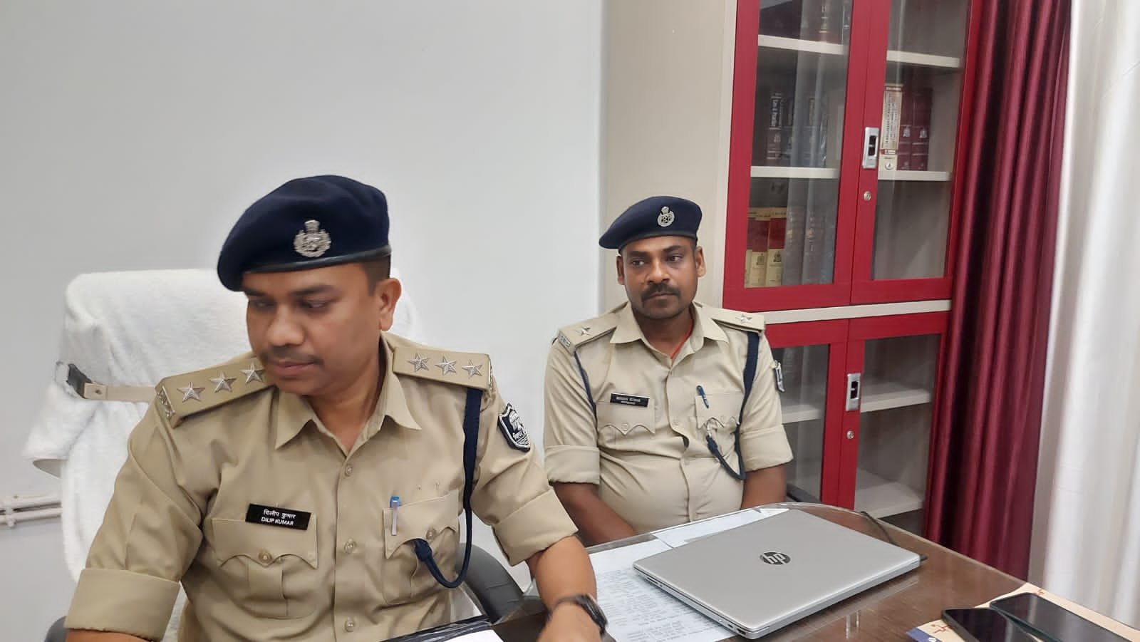 हिंदी समाचार |हत्या आरोपी जेल भेजा गया