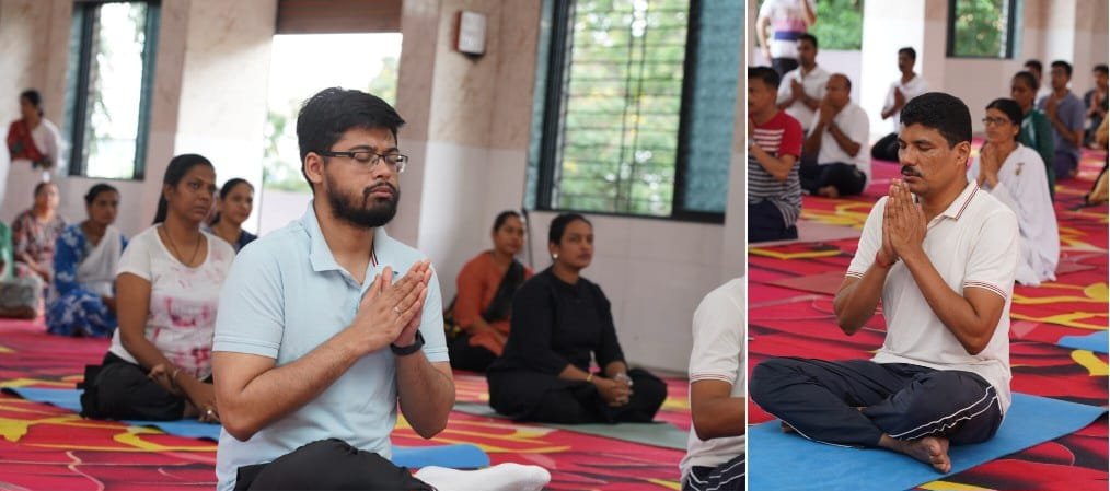 हिंदी समाचार |भिवंडी निज़ामपुर...