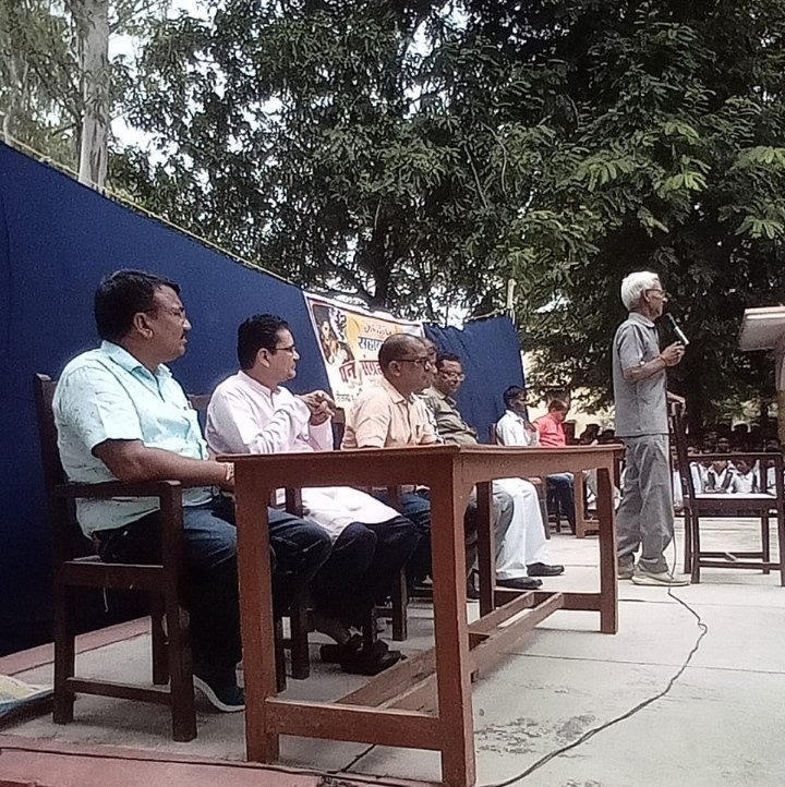 हिंदी समाचार |अनमय बचाओ अभियान' एक पुनीत...