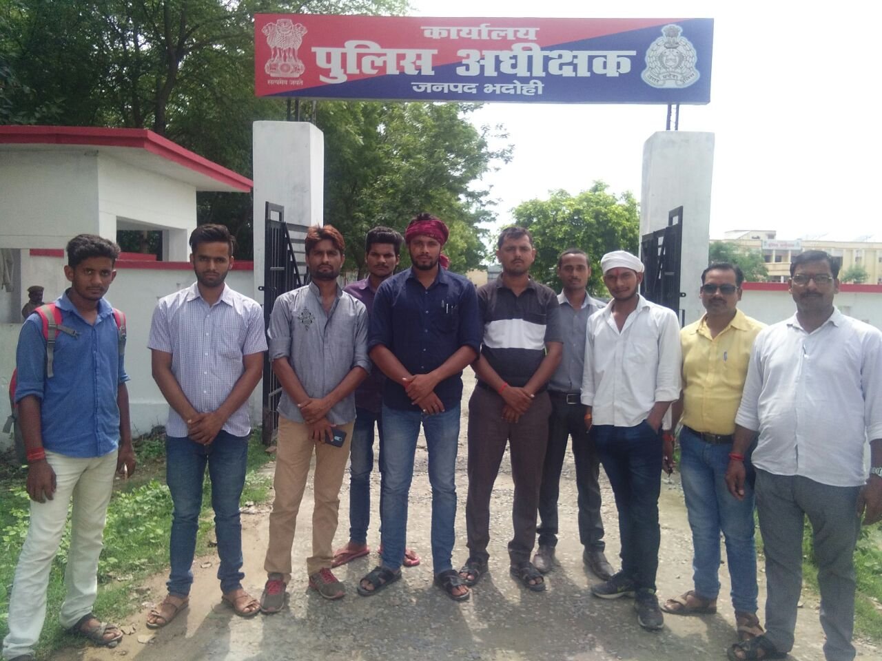 हिंदी समाचार |राष्ट्रीय ब्राम्हण युवजन सभा...