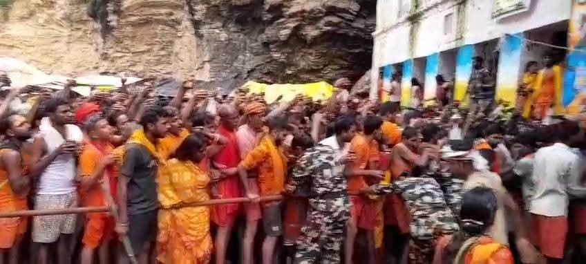 हिंदी समाचार | नागपंचमी का पर्व पर लाखों...