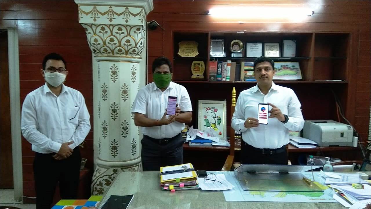 हिंदी समाचार |राजस्थान राज्य अभिलेखागार ने...