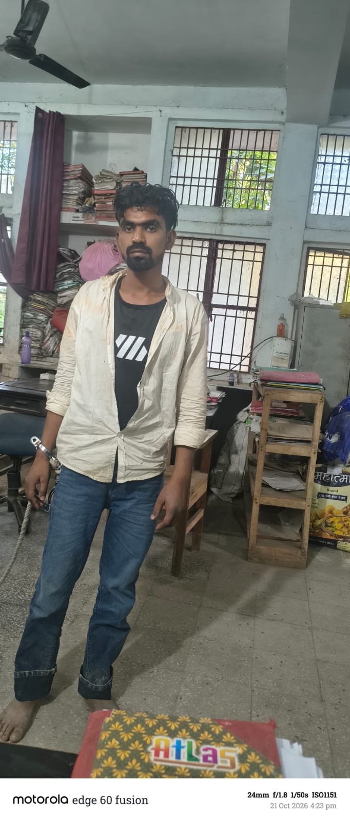 हिंदी समाचार | दुर्गा पूजा विसर्जन के दौरान...