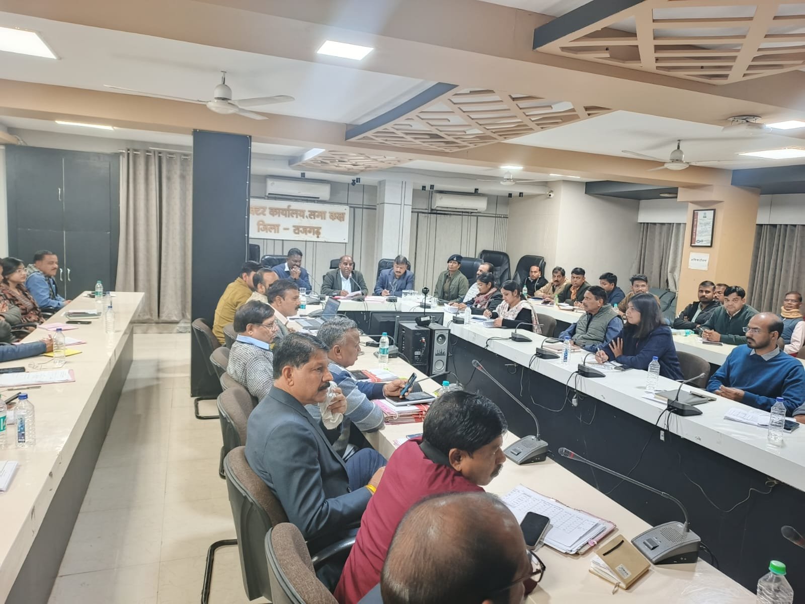 हिंदी समाचार |सहायिका भर्तियों की जांच को...