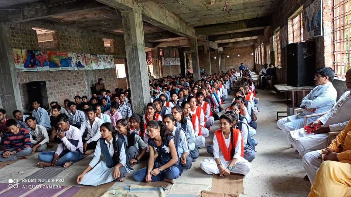 हिंदी समाचार |संस्कारवान, नषामुक्त आदर्ष...