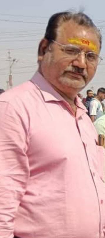 हिंदी समाचार |वरिष्ठ पत्रकार गुडु चौबे नहीं...