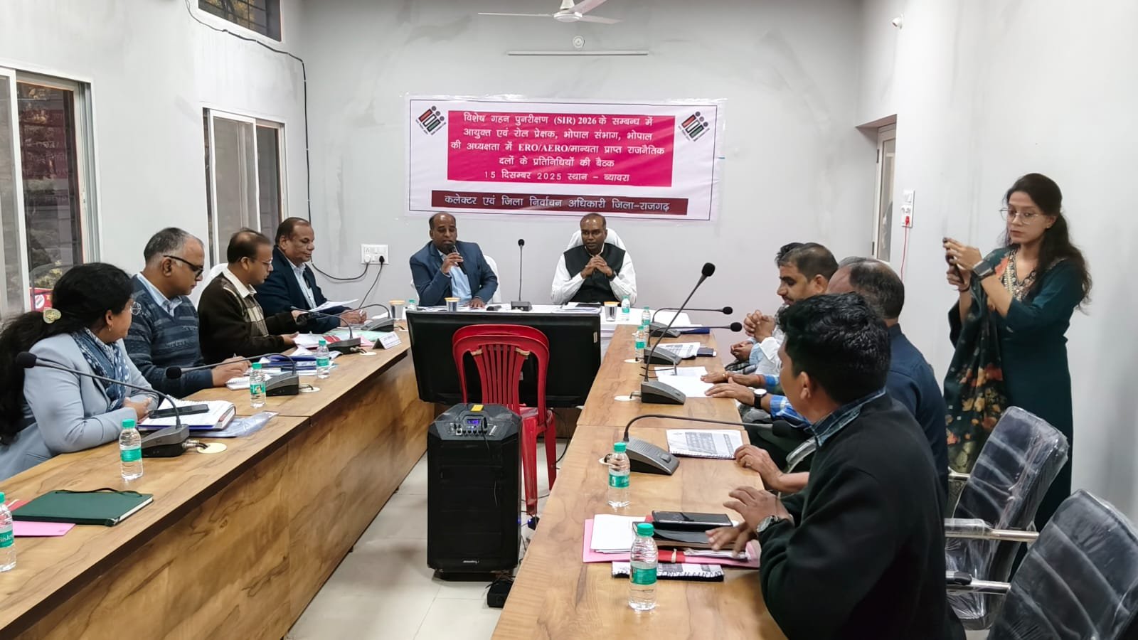 हिंदी समाचार |कमिश्नर संजीव सिंह की...