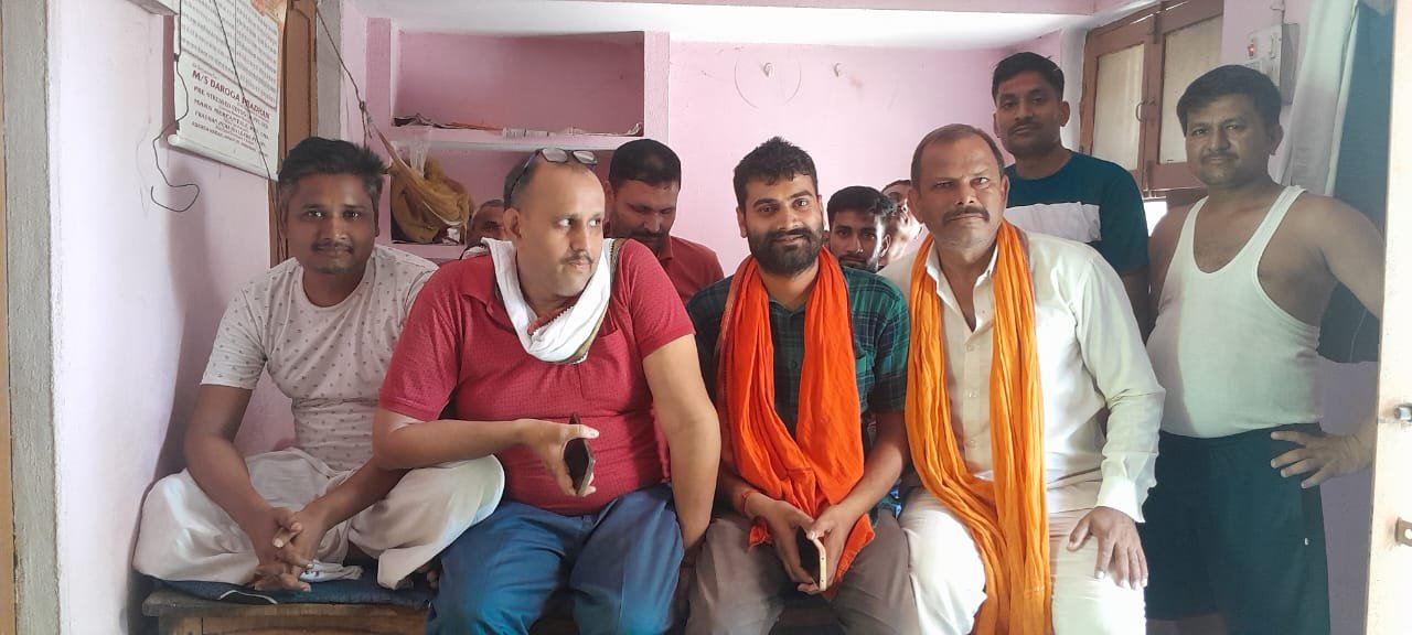 हिंदी समाचार |हार का ठीकरा हम सनातनियों पर...