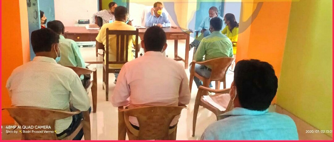 हिंदी समाचार |वृक्षारोपण कार्यक्रम को सफल...