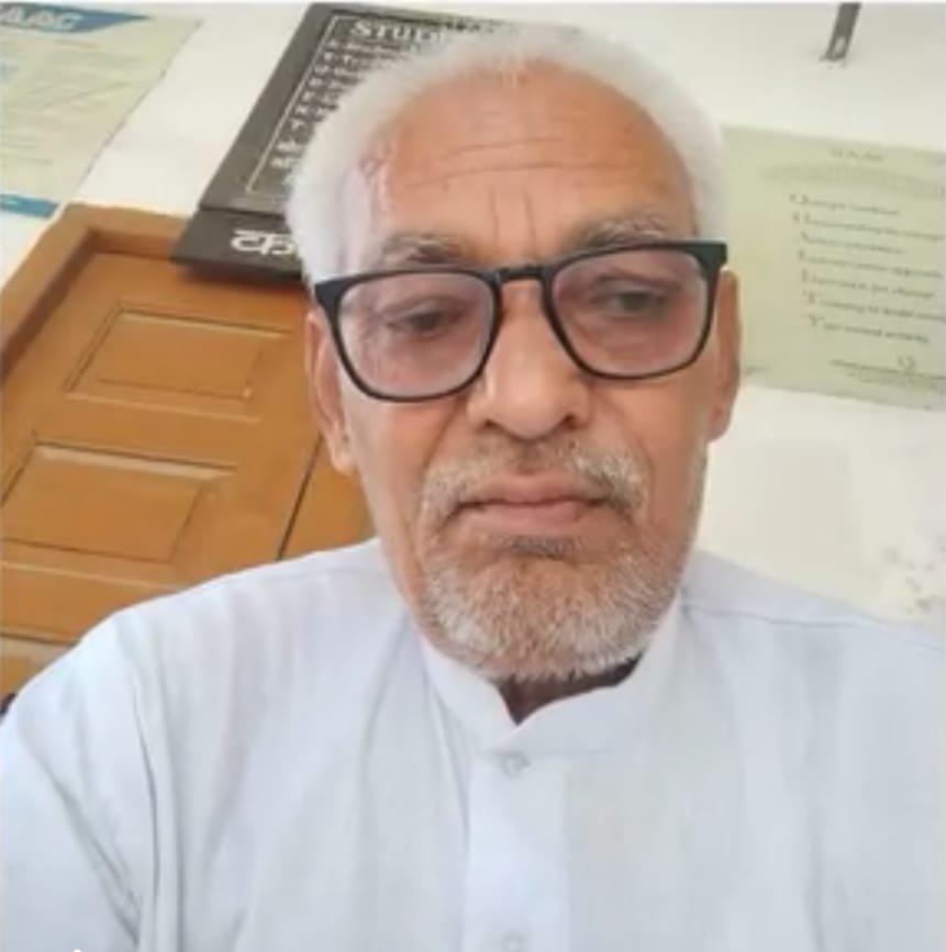 हिंदी समाचार | मानवता के विरुद्ध दानवता  की...