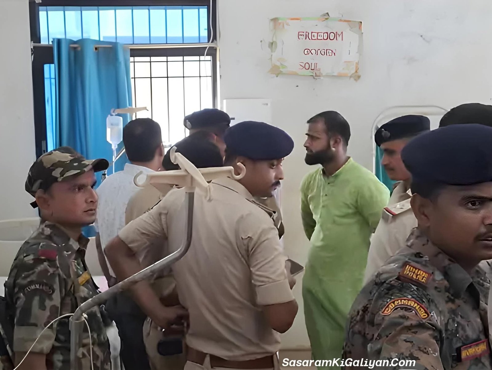 हिंदी समाचार |मासूम से बलात्कार आरोपी जमकर...