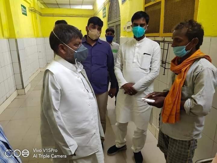 हिंदी समाचार |मीसा सड़क दुर्घटना में बेटी...