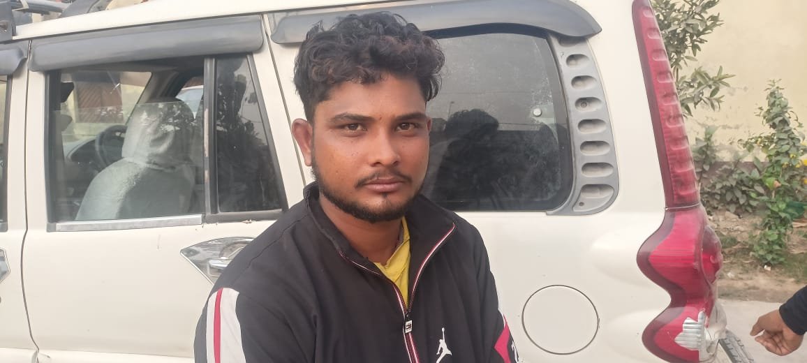 हिंदी समाचार |थाना प्रशासन द्वारा विभिन्न...