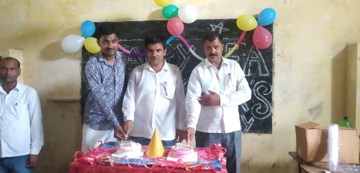 हिंदी समाचार |शिक्षकों के प्रति सच्ची...