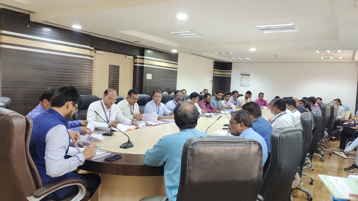 हिंदी समाचार |शहर को स्वच्छ रखना पहली...