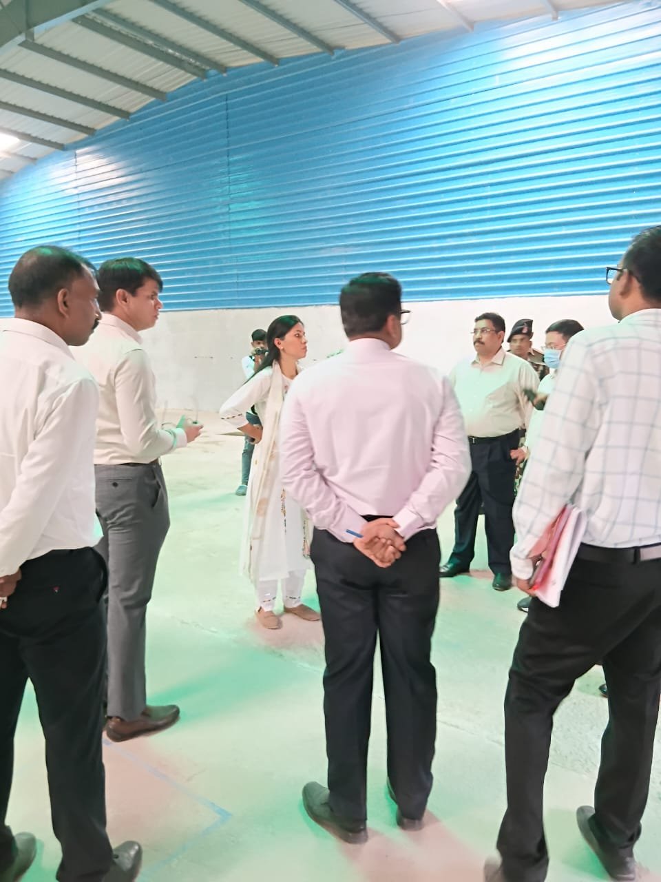 हिंदी समाचार |ऑब्जर्वर ने किया स्ट्रॉन्ग...