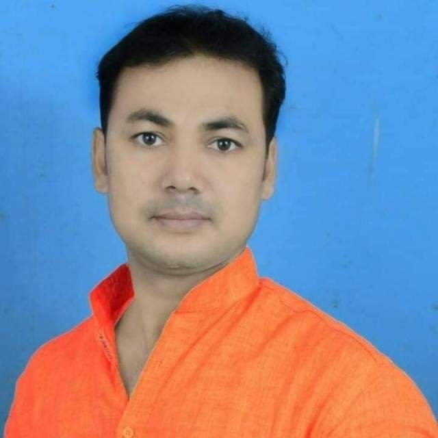 हिंदी समाचार |भाजपा नेता ने सांसद को लिखी...