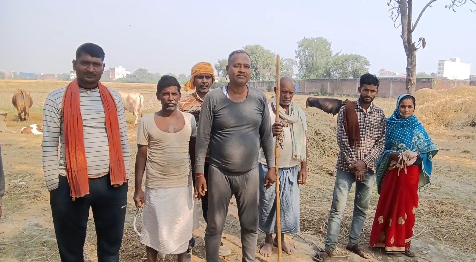 हिंदी समाचार | फसल की रेट कम होने से किसान परेशान सरकार नहीं दे रही ध्यान