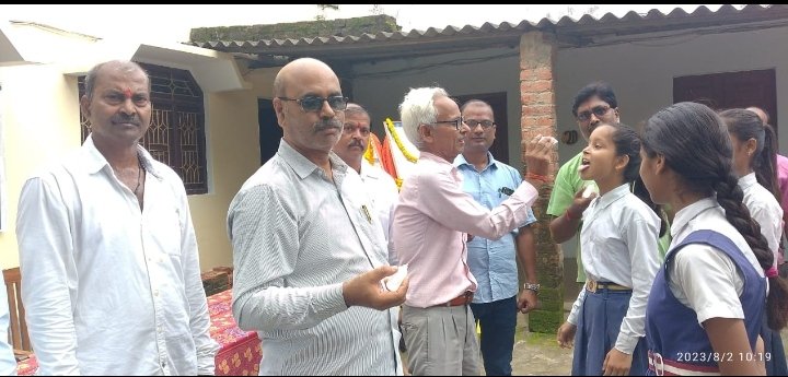 हिंदी समाचार |श्री सर्वेश्वरी समूह शाखा...