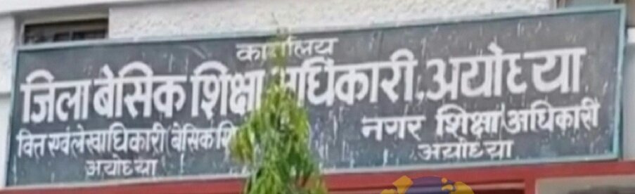 हिंदी समाचार |शिक्षा विभाग में फर्जी...