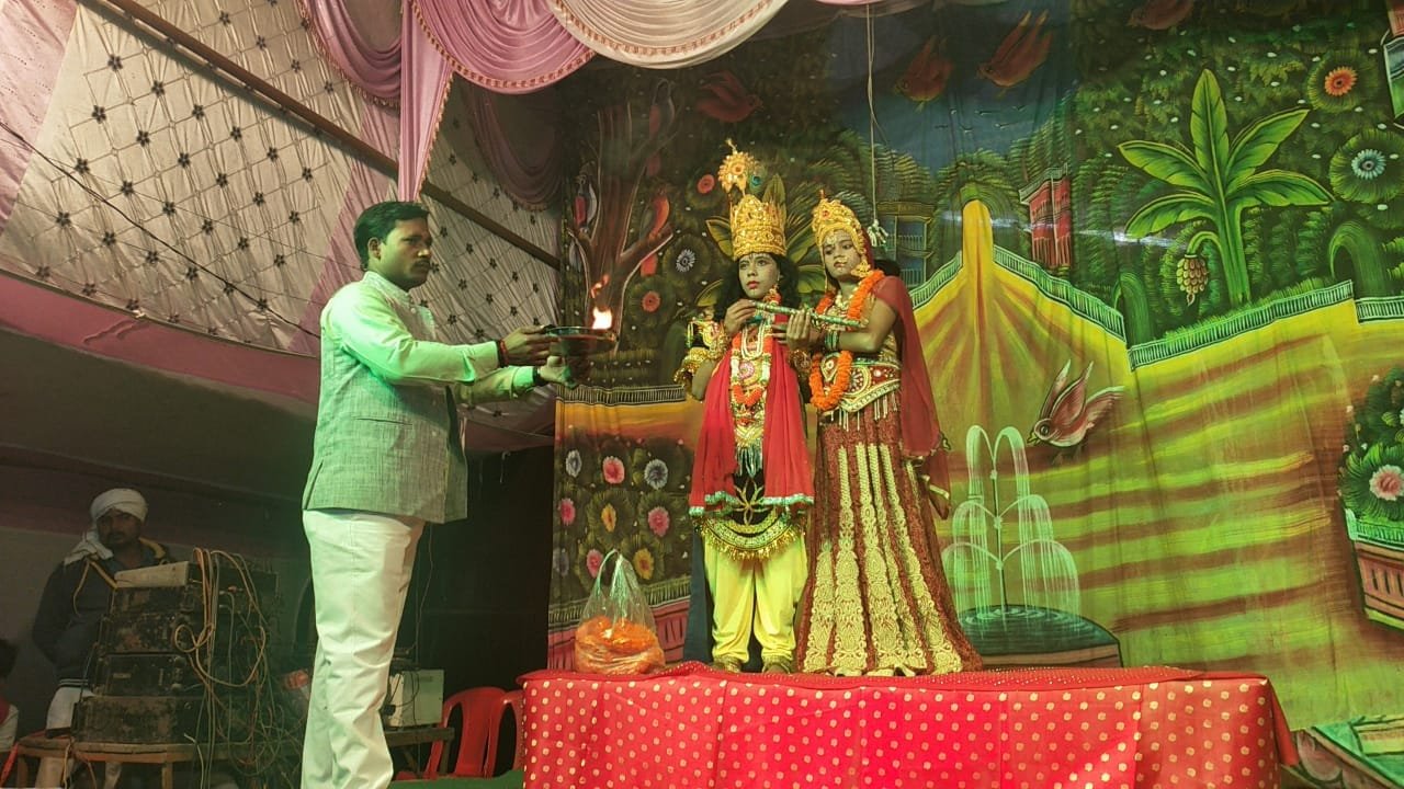 हिंदी समाचार |रामेश्वरम की स्थापना देख लोग...