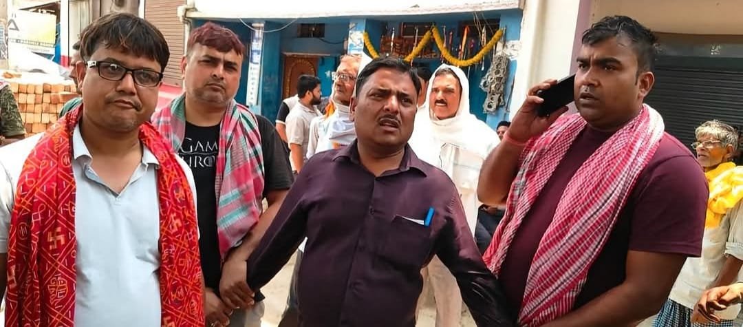 हिंदी समाचार | निगरानी टीम की कार्रवाई,...