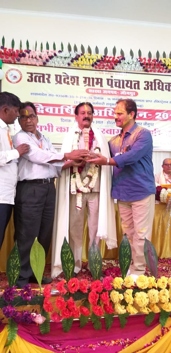 हिंदी समाचार |गदेला गुरु का पत्रकारिता में...