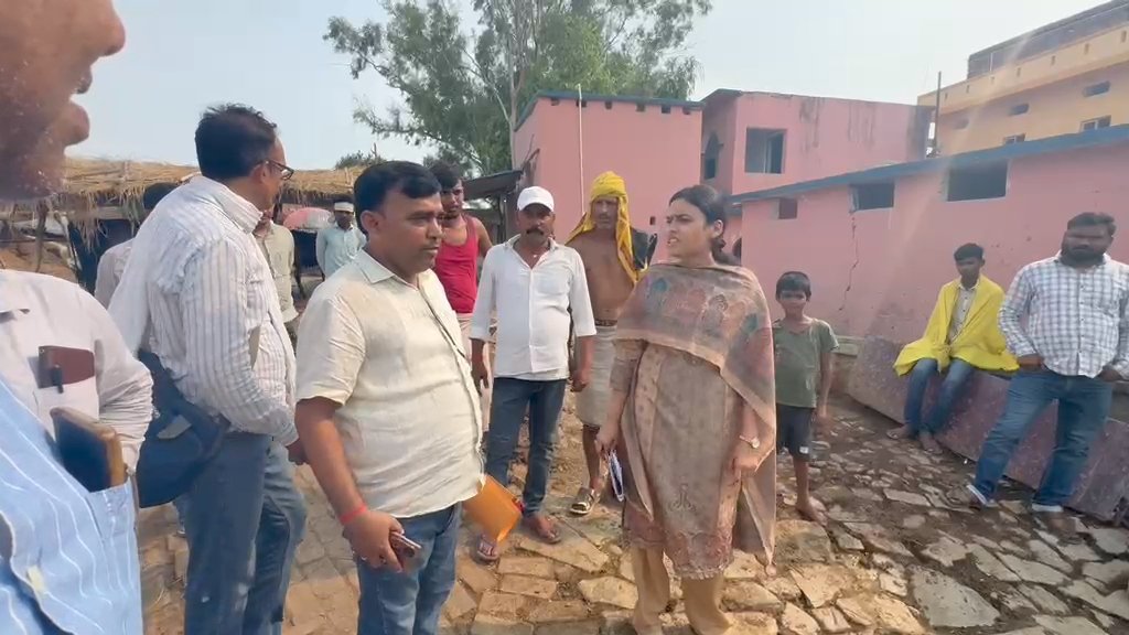 हिंदी समाचार | सोख्ता घोटाले की जांच करने...
