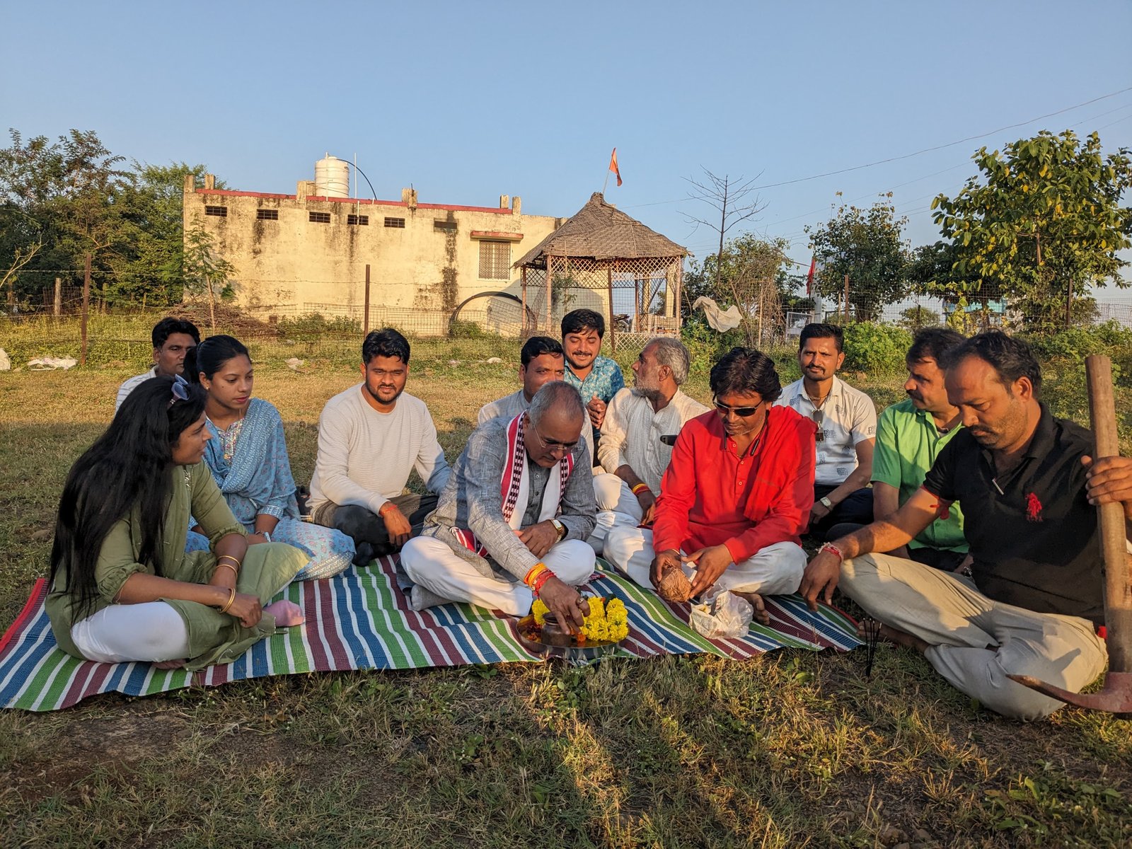 हिंदी समाचार |मां बिजासन की पुण्य धरा पर 50...