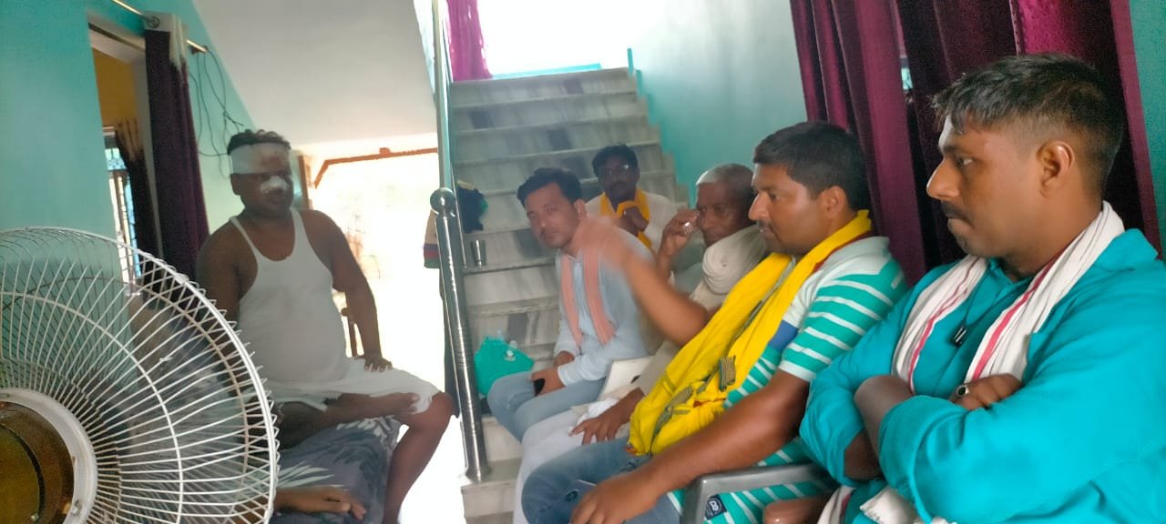 हिंदी समाचार |दैनिक हिंदी अखबार के पत्रकार...
