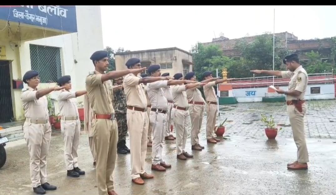 हिंदी समाचार |राष्ट्रीय एकता दिवस के अवसर...