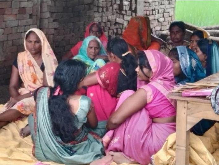 हिंदी समाचार |ब्रेन हैमरेज से हुई पत्नी की...