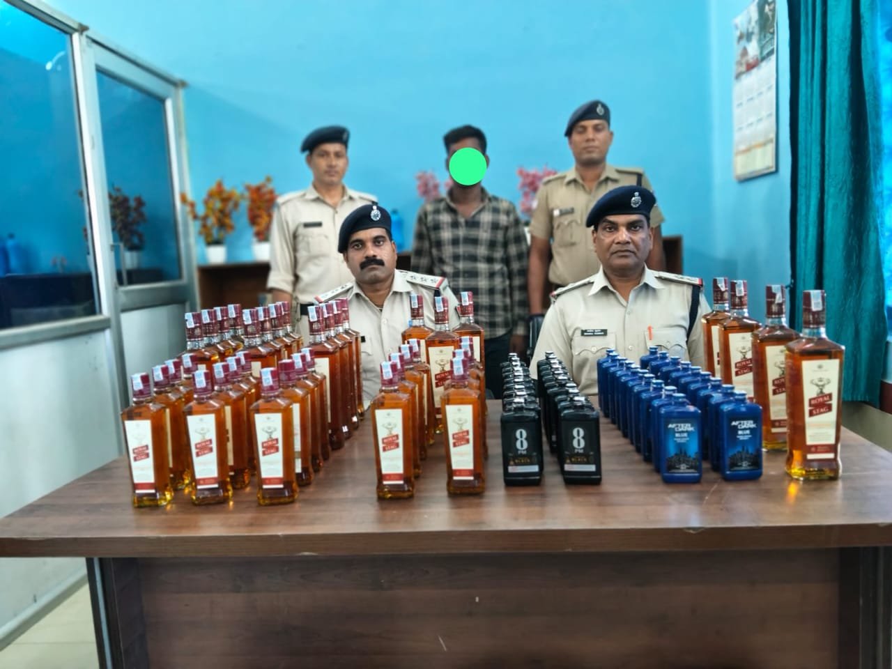 हिंदी समाचार | डेहरी ऑन सोन RPF की बड़ी...